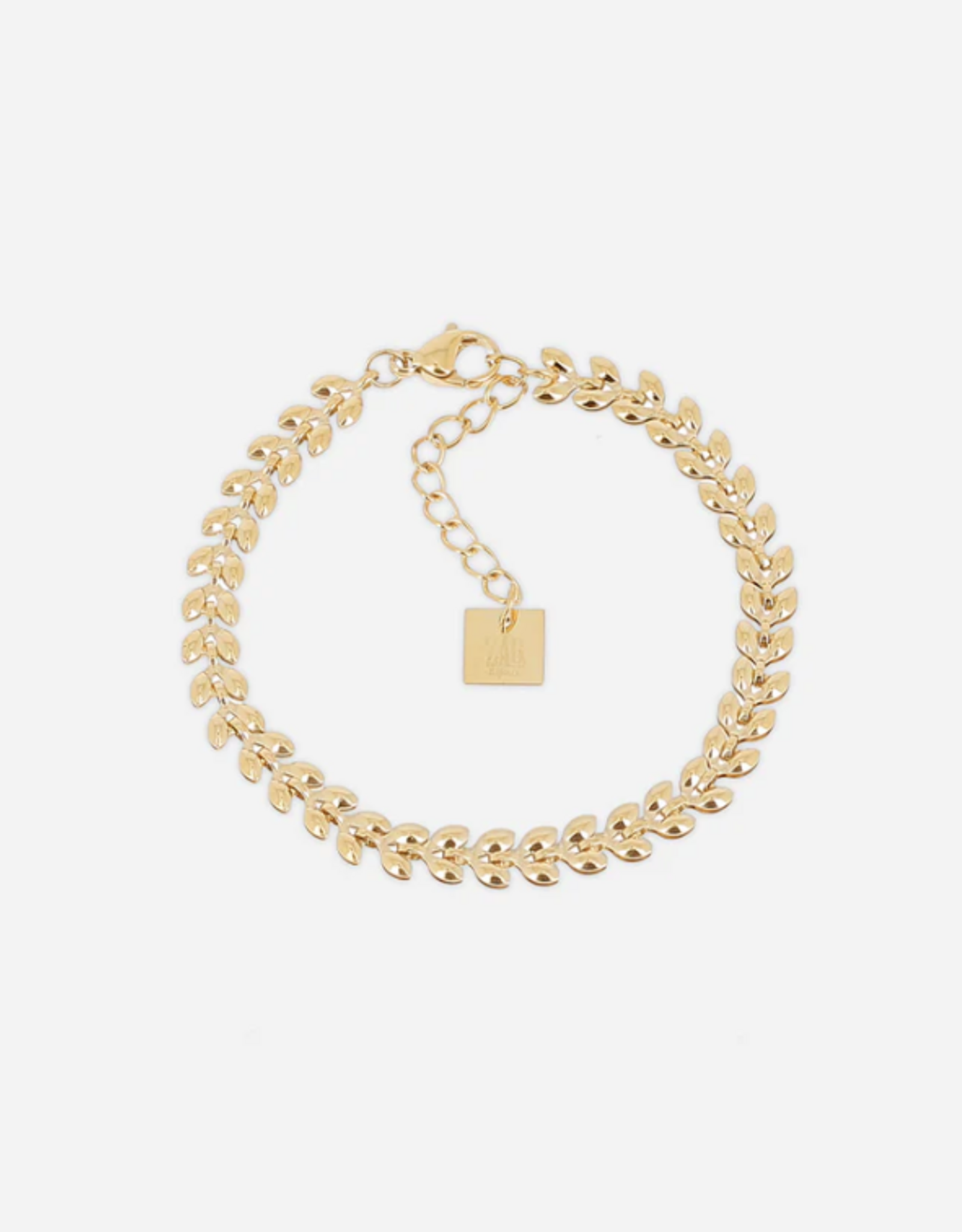 Zag Bijoux Paris Armband