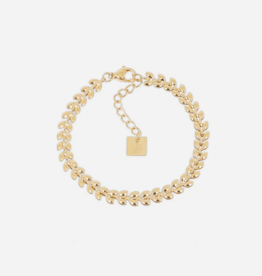 Zag Bijoux Paris Bracelet