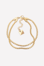 Zag Bijoux Paris Bracelet