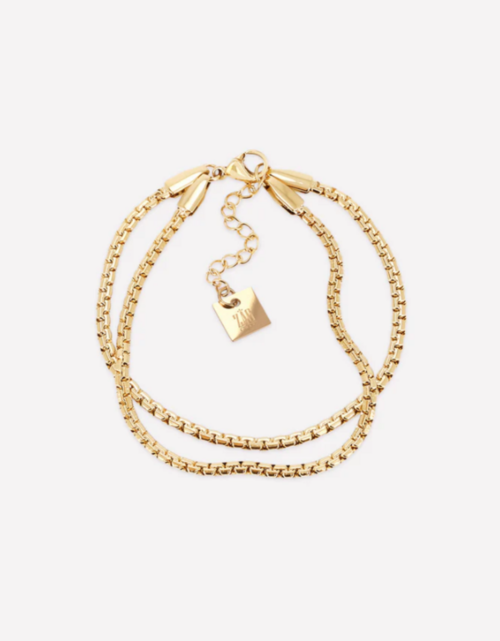 Zag Bijoux Paris Armband