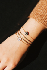 Zag Bijoux Paris Bracelet