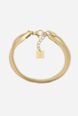 Zag Bijoux Paris Bracelet
