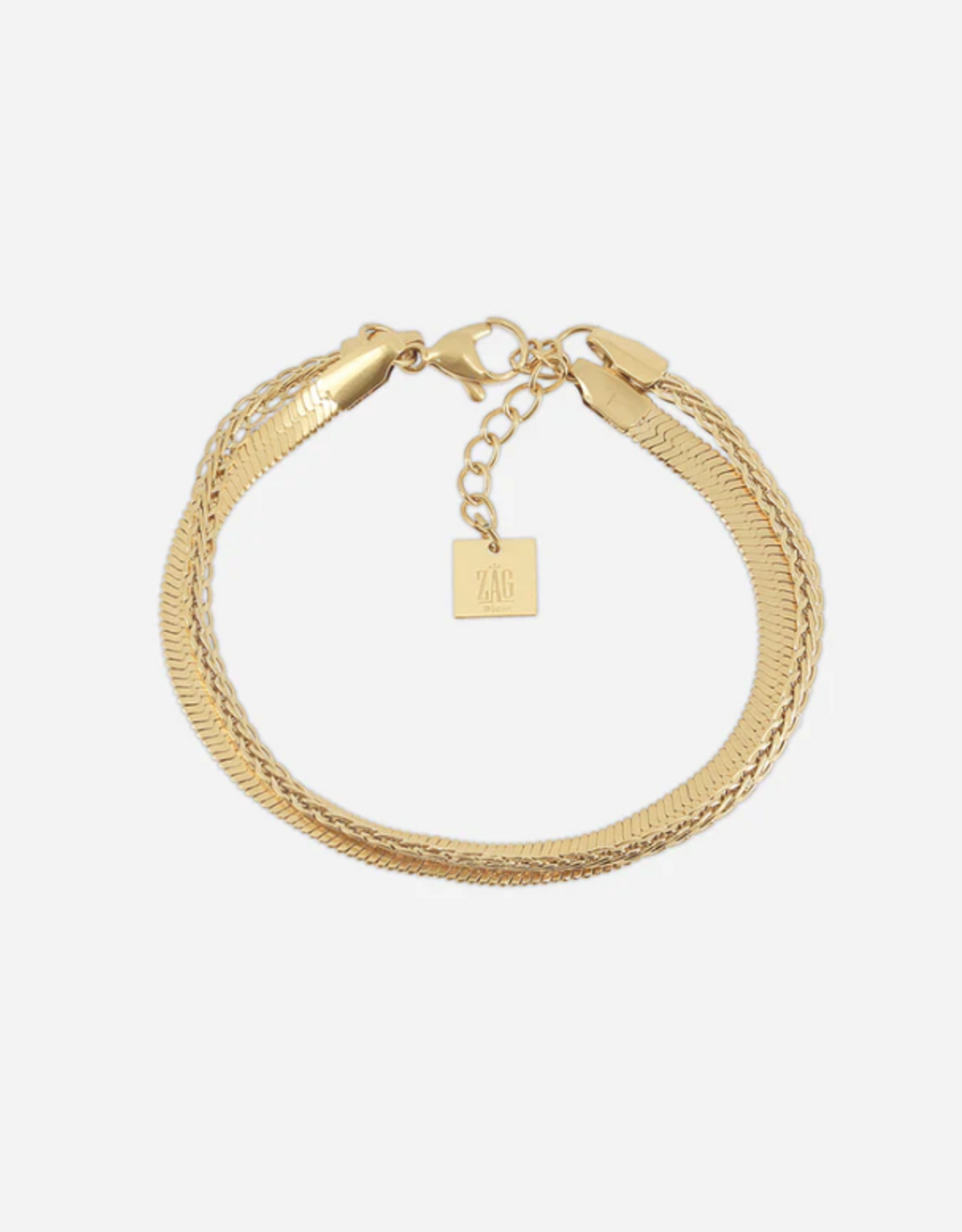 Zag Bijoux Paris Bracelet