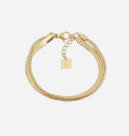 Zag Bijoux Paris Bracelet