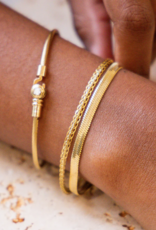 Zag Bijoux Paris Bracelet