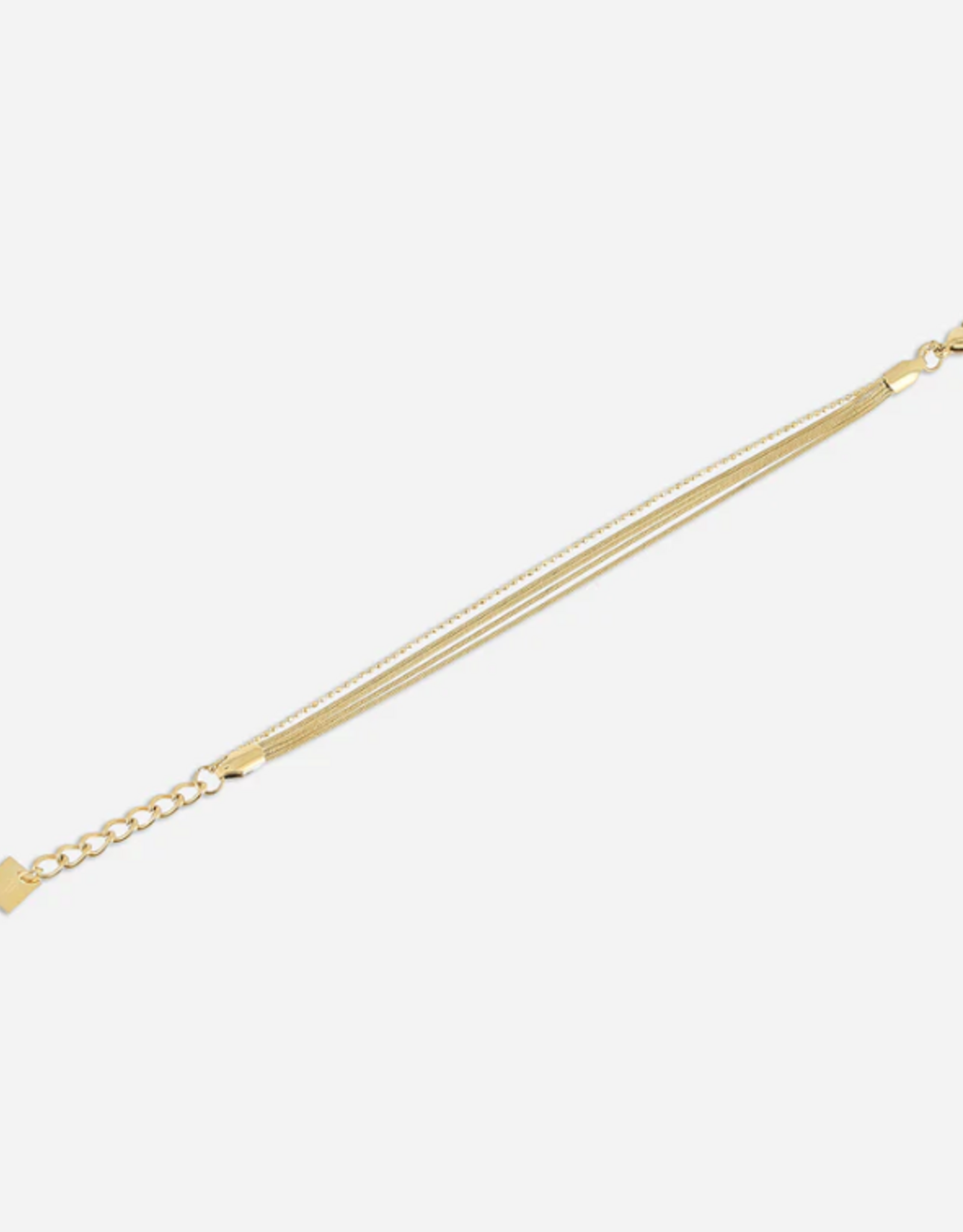 Zag Bijoux Paris Armband