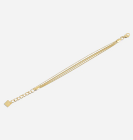Zag Bijoux Paris Bracelet
