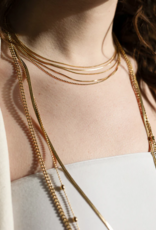Zag Bijoux Paris Ketting