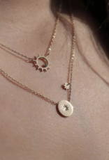 Zag Bijoux Paris Necklace
