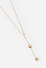 Zag Bijoux Paris Necklace