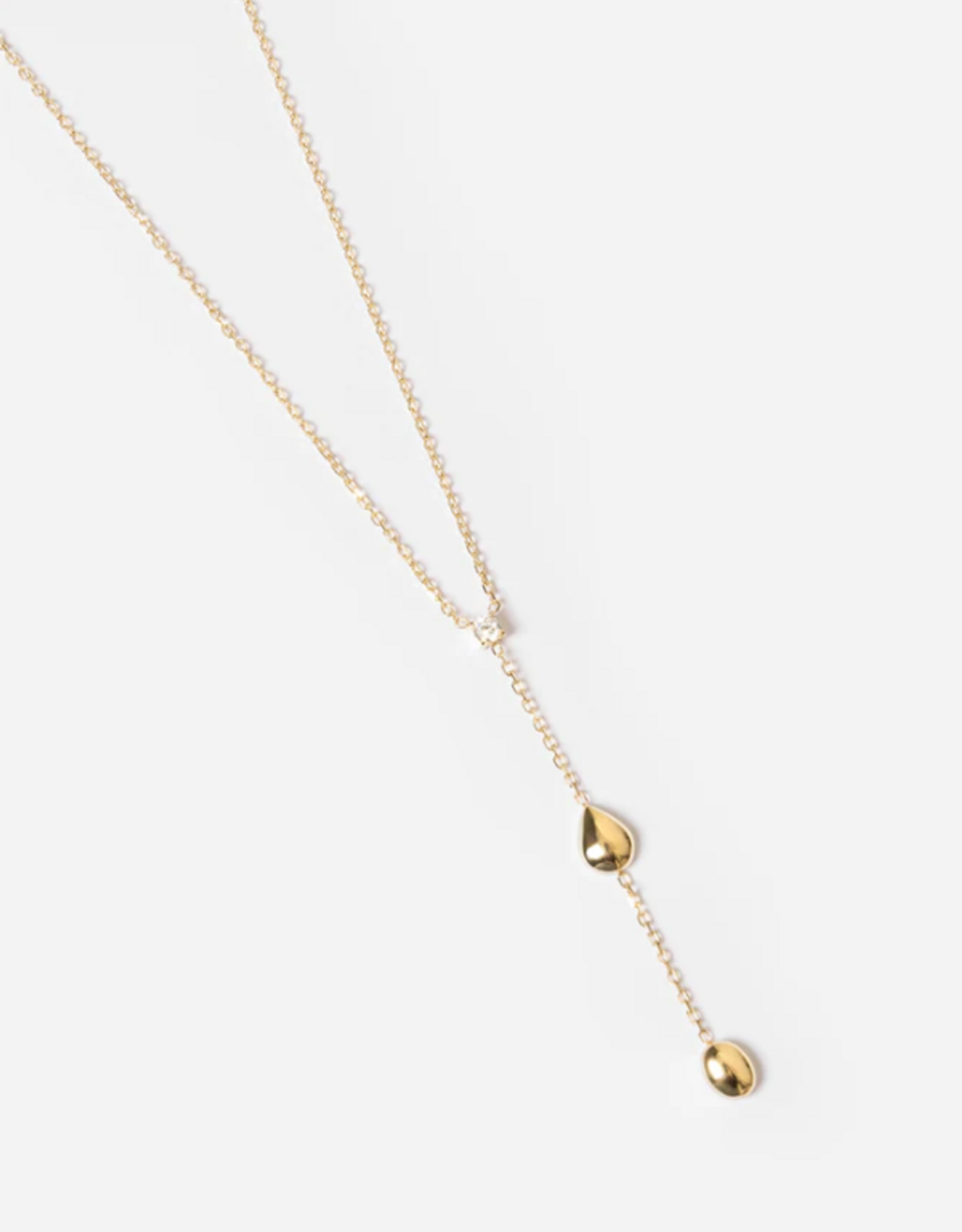 Zag Bijoux Paris Necklace
