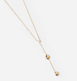 Zag Bijoux Paris Necklace