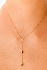 Zag Bijoux Paris Necklace