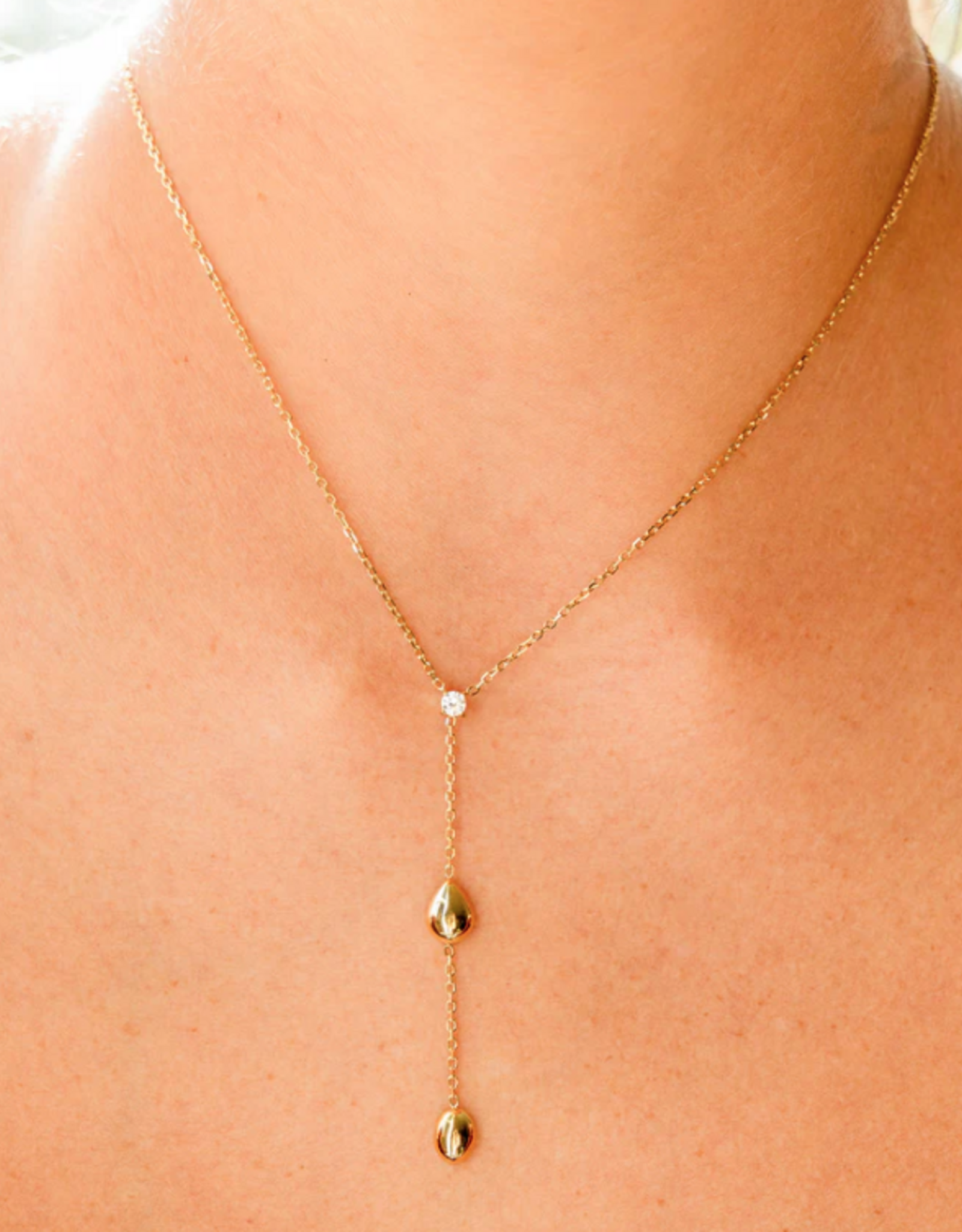 Zag Bijoux Paris Ketting