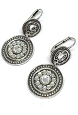 GAS Bijoux Earrings - Sequin