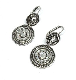 GAS Bijoux Earrings - Sequin