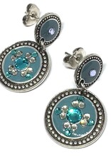 GAS Bijoux Oorbellen - Sequin