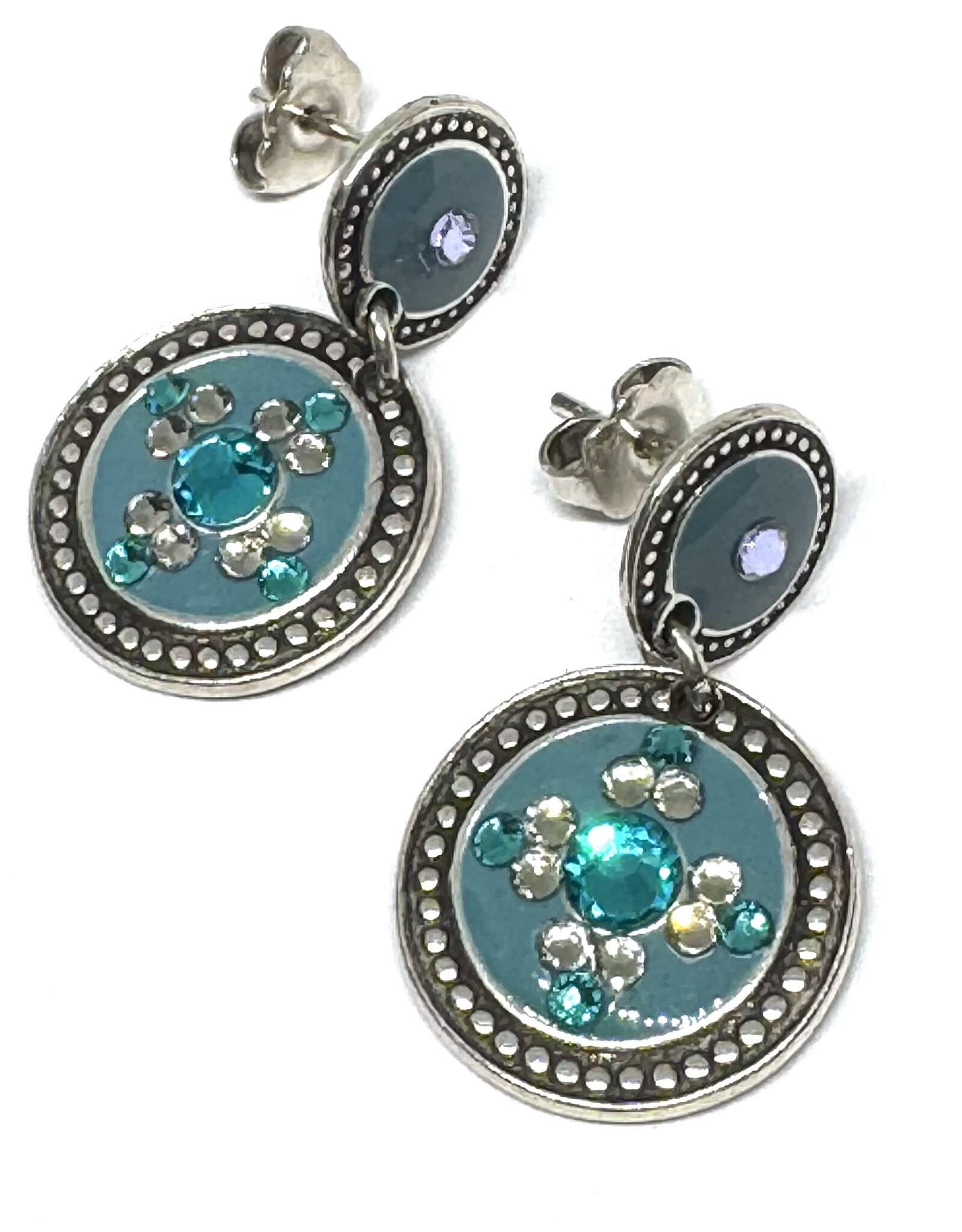 GAS Bijoux Oorbellen - Sequin