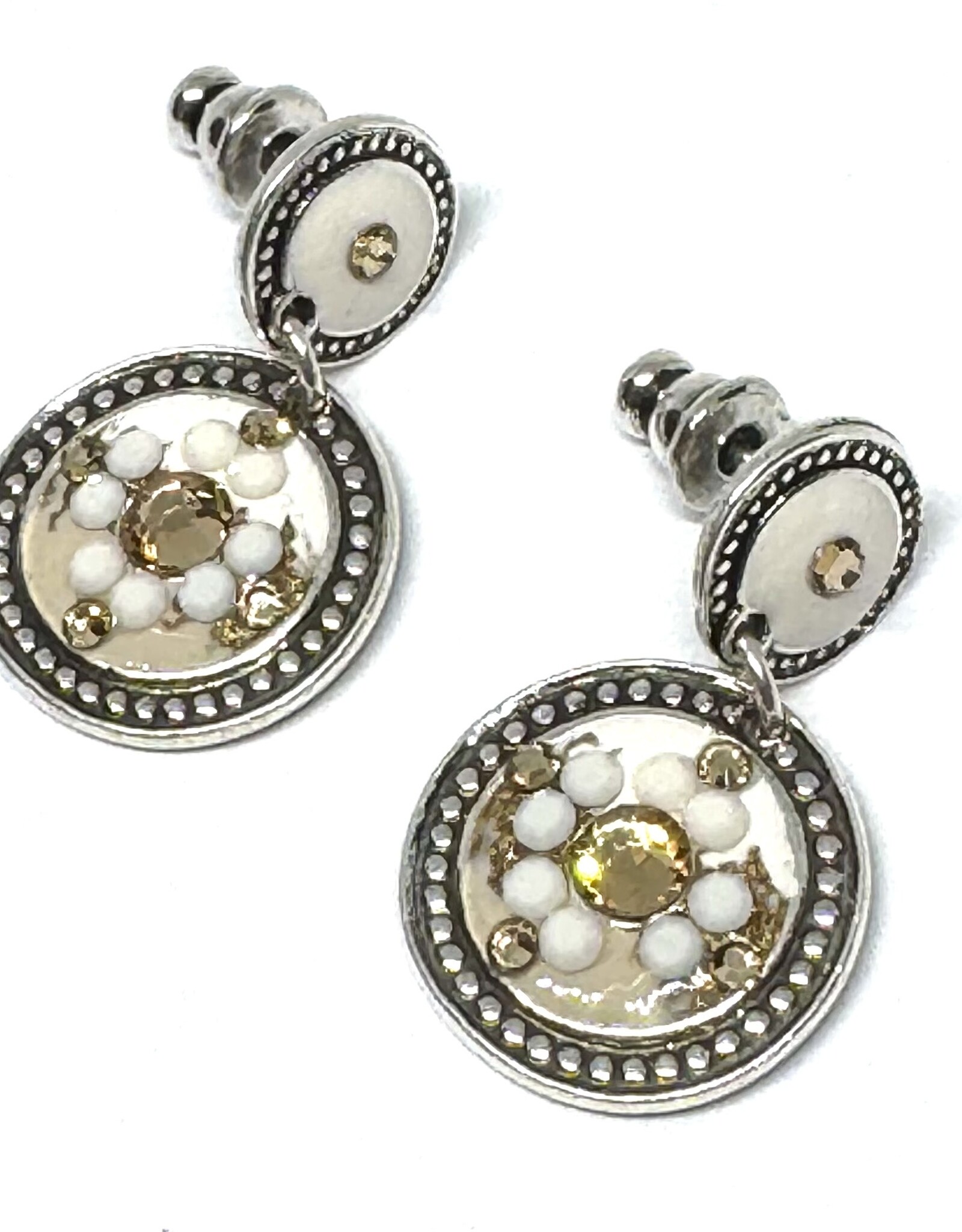 GAS Bijoux Oorbellen - Sequin