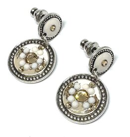 GAS Bijoux Oorbellen - Sequin