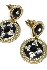 GAS Bijoux Oorbellen - Sequin