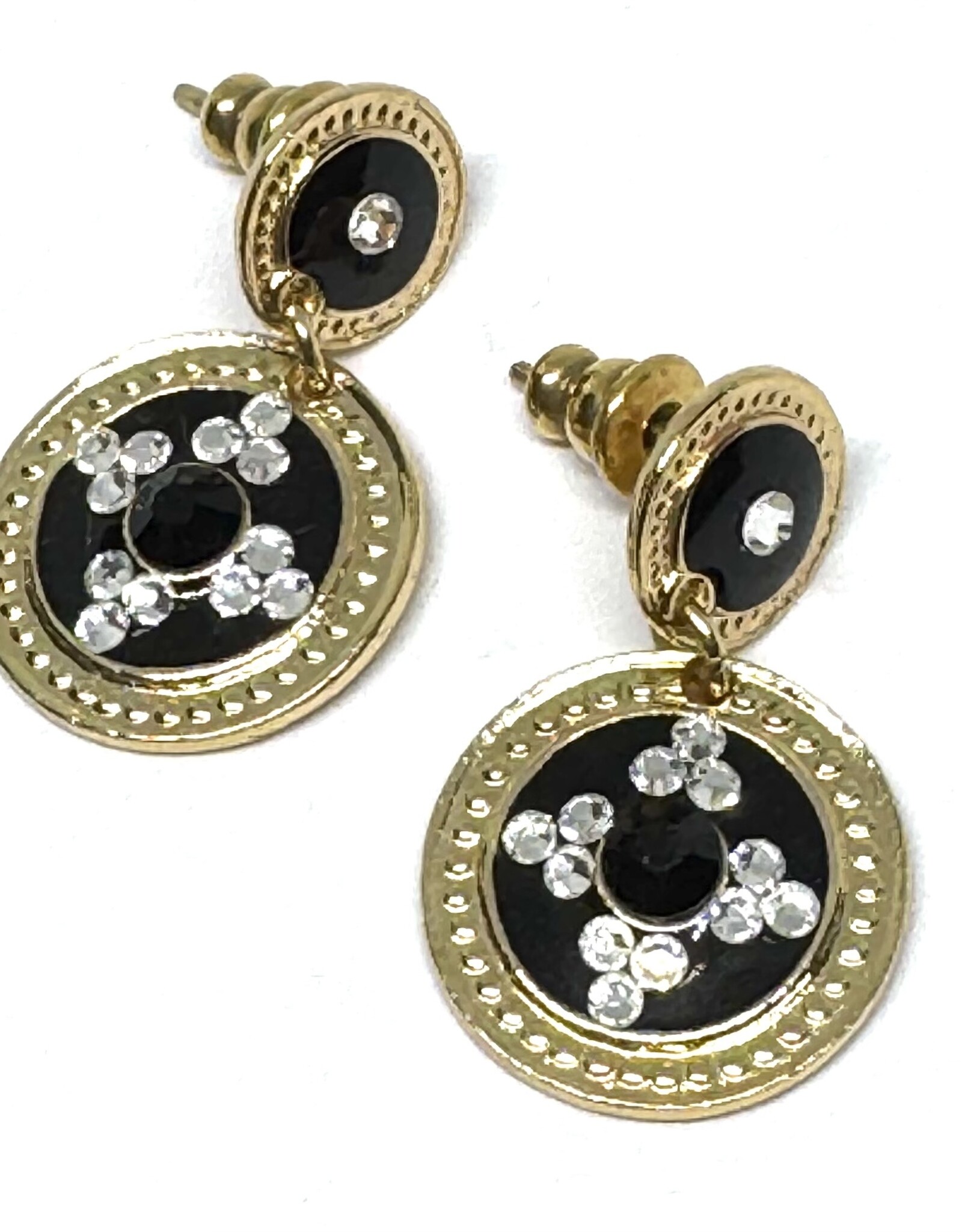 GAS Bijoux Oorbellen - Sequin