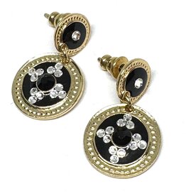 GAS Bijoux Earrings - Sequin