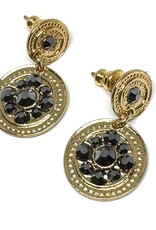 GAS Bijoux Oorbellen - Sequin