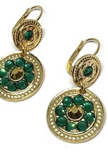 GAS Bijoux Oorbellen - Sequin