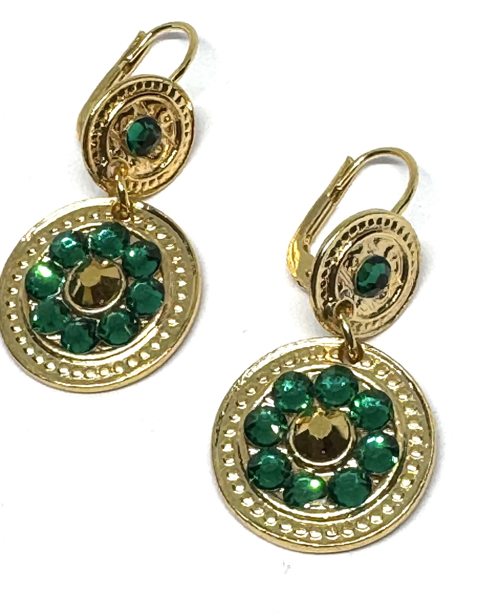 GAS Bijoux Oorbellen - Sequin