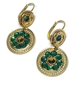 GAS Bijoux Oorbellen - Sequin