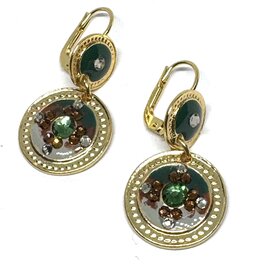 GAS Bijoux Oorbellen - Sequin