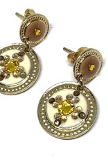 GAS Bijoux Oorbellen - Sequin