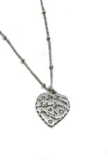 GAS Bijoux Ketting - Love