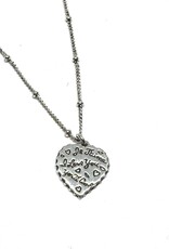 GAS Bijoux Necklace - Love