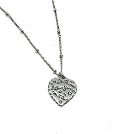 GAS Bijoux Necklace - Love