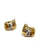 GAS Bijoux Earrings - Scaramouche