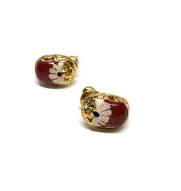GAS Bijoux Earrings - Scaramouche