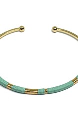 GAS Bijoux Armband - Zanzibar