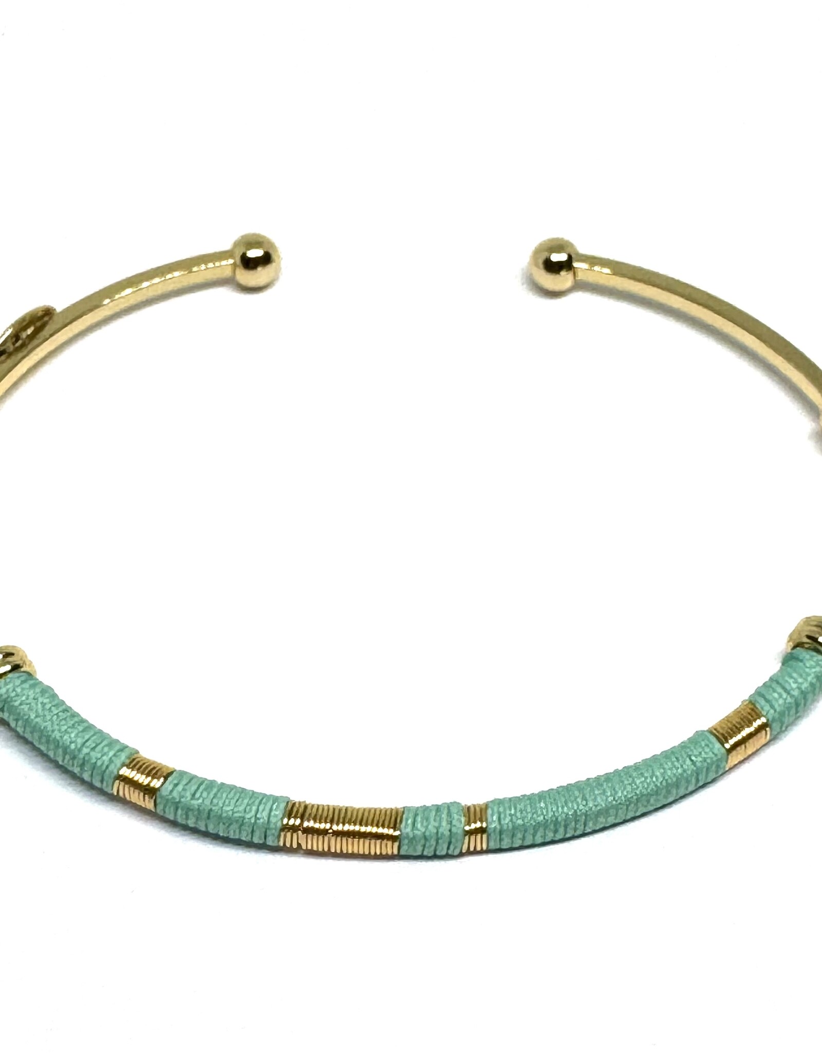 GAS Bijoux Armband - Zanzibar