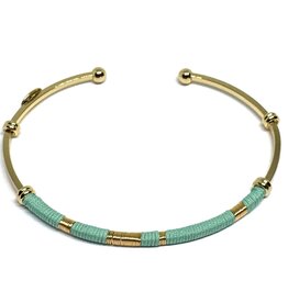 GAS Bijoux Bracelet - Zanzibar
