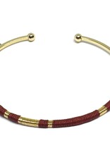 GAS Bijoux Armband - Zanzibar