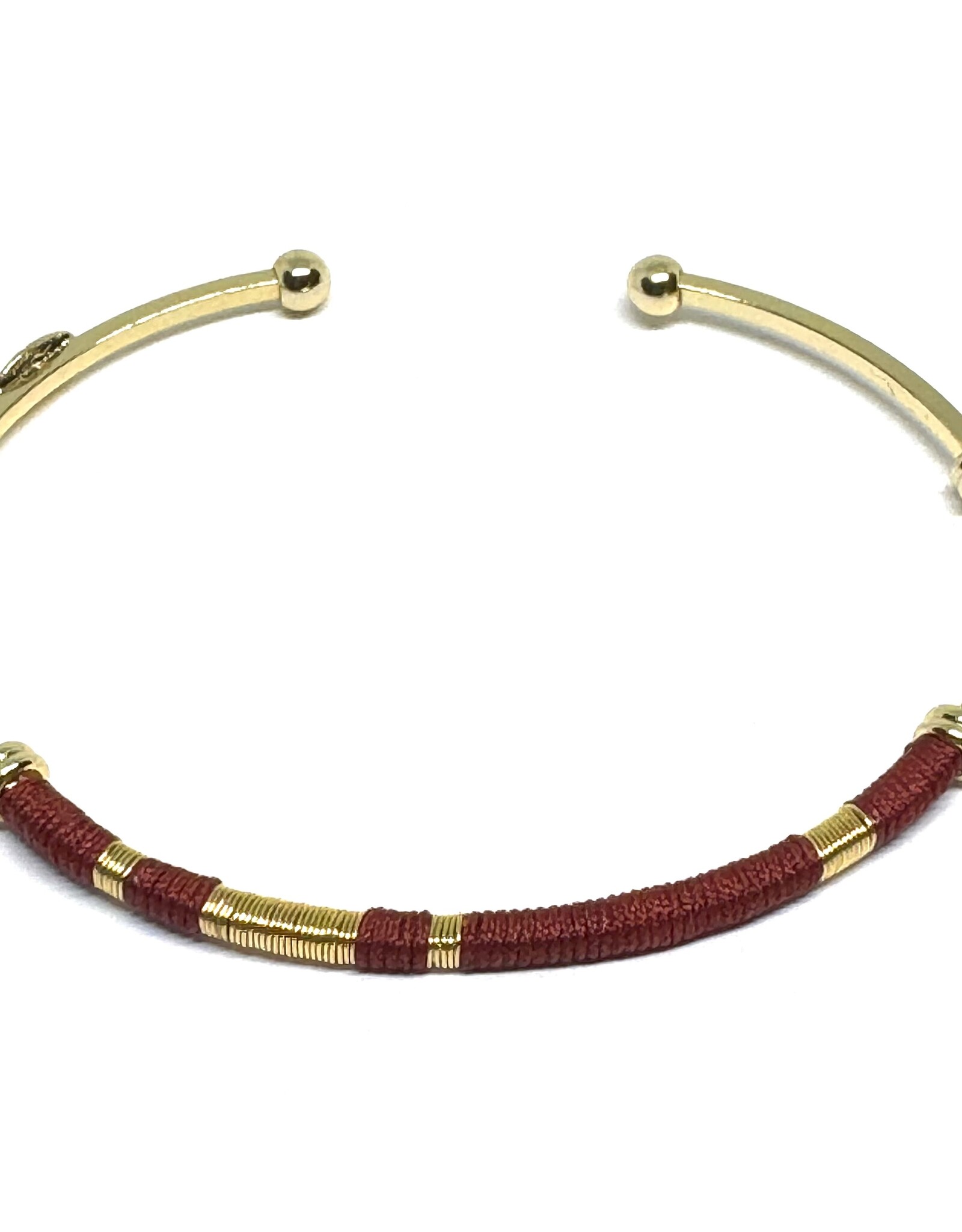 GAS Bijoux Armband - Zanzibar