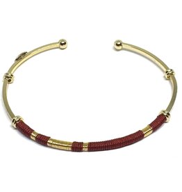 GAS Bijoux Armband - Zanzibar
