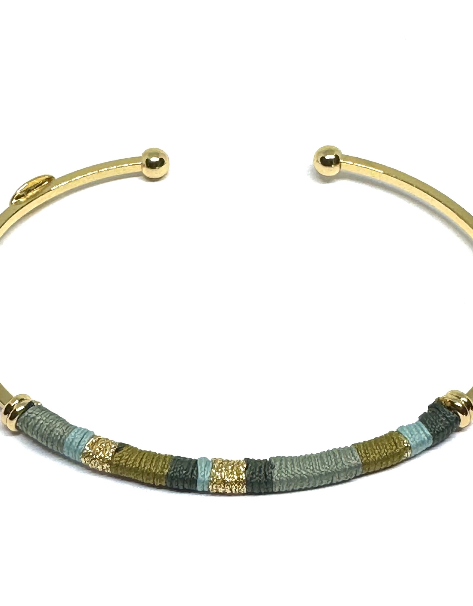 GAS Bijoux Armband - Zanzibar