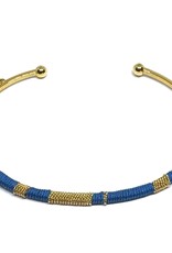 GAS Bijoux Armband - Zanzibar