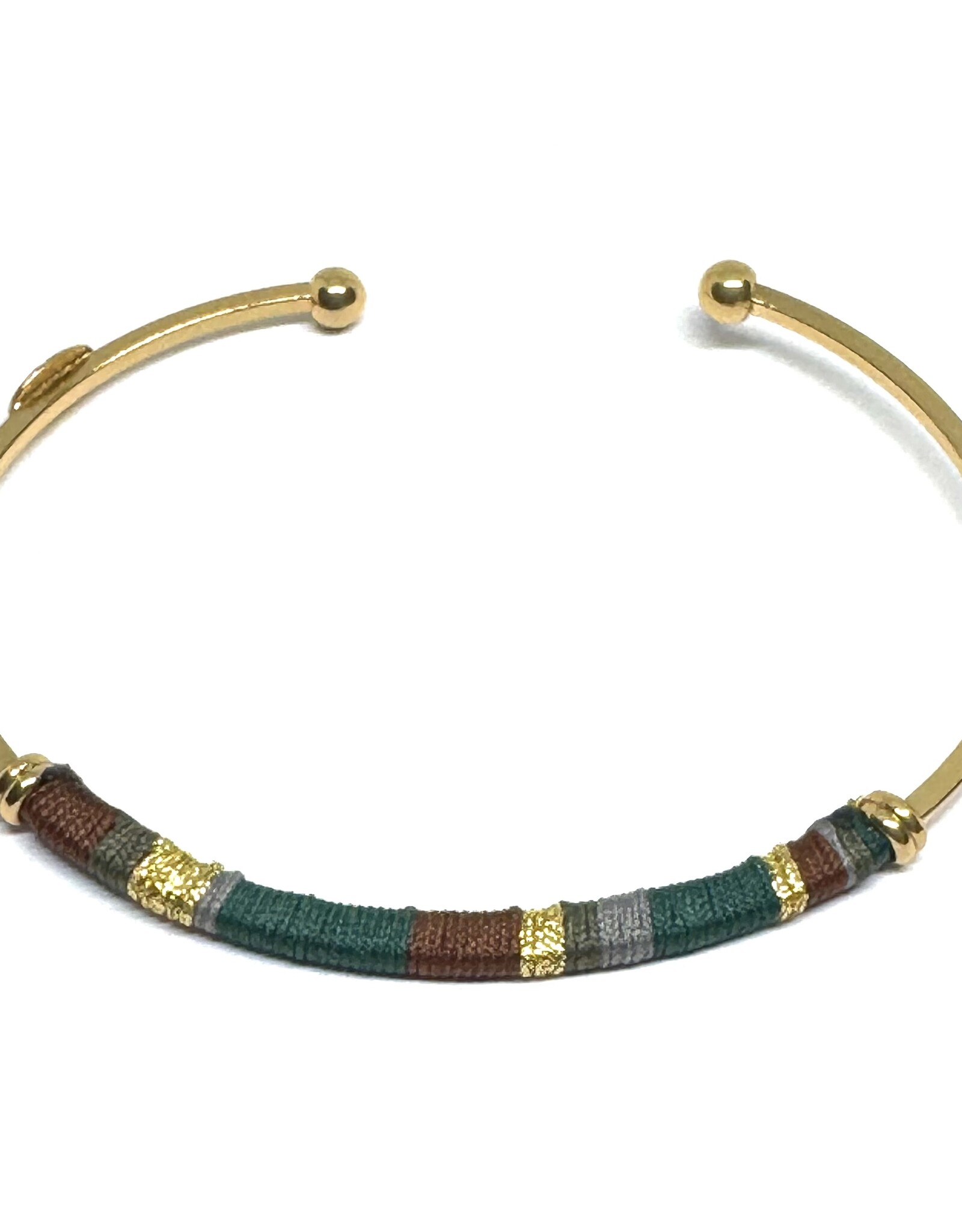 GAS Bijoux Bracelet - Zanzibar