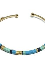 GAS Bijoux Armband - Zanzibar
