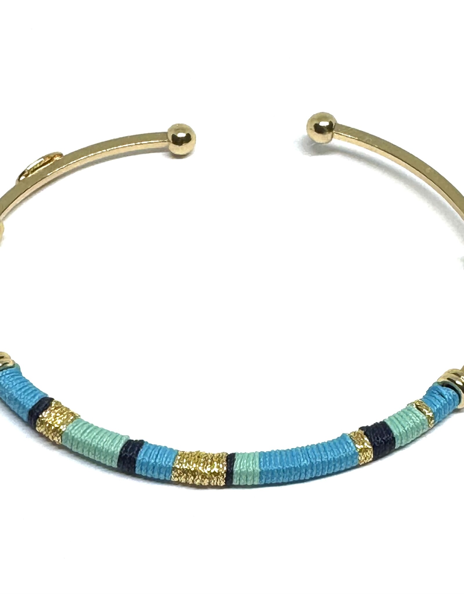 GAS Bijoux Armband - Zanzibar