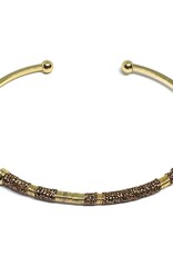 GAS Bijoux Bracelet - Zanzibar